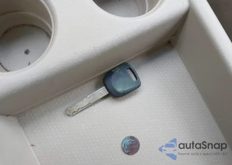 2008 Honda Odyssey Ex-L z USA, uszkodzony, nr VIN 5FNRL38778B041661